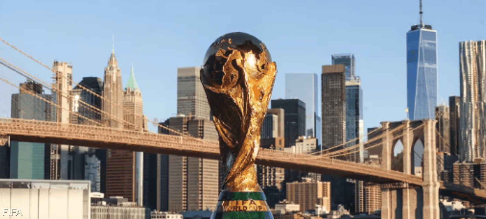 أميركا رفضت منح البعثة الإيرانية تأشيرات لحضور القرعة