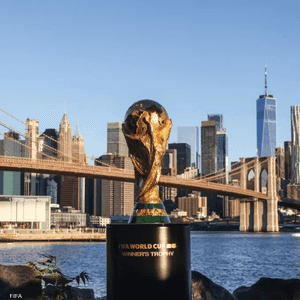 أميركا رفضت منح البعثة الإيرانية تأشيرات لحضور القرعة