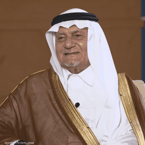 مقابلة خاصة مع رئيس الاستخبارات السعودية الأسبق