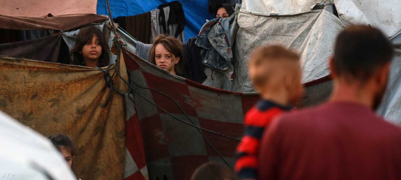 زاد ترامب من الضغوط على المفاوضين بعد أسبوع من طرحه خطته