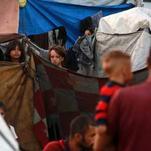 زاد ترامب من الضغوط على المفاوضين بعد أسبوع من طرحه خطته