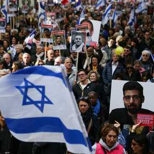 يرى 66 بالمئة من المستطلعين أن الوقت حان لإنهاء حرب غزة