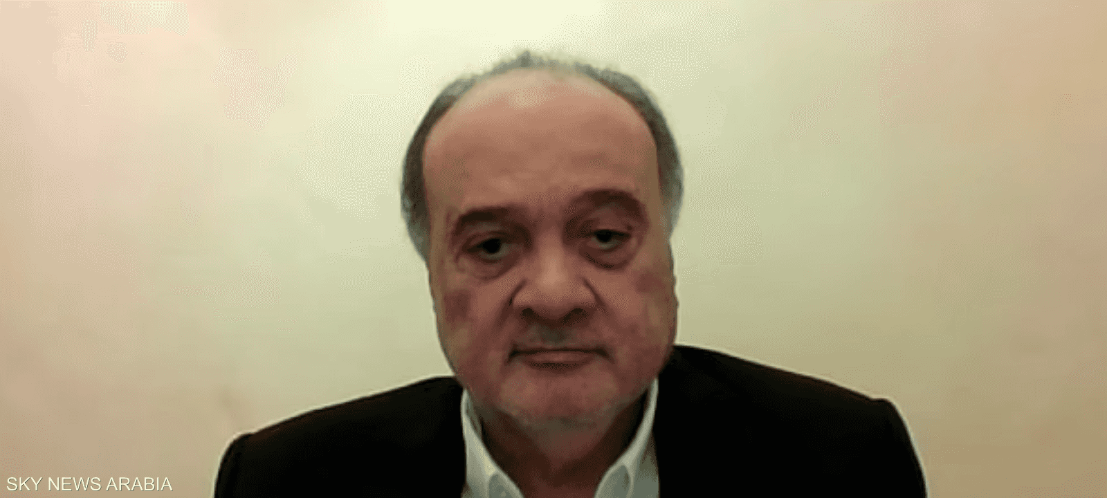 القدوة تحدث إلى "سكاي نيوز عربية"