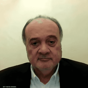 القدوة تحدث إلى "سكاي نيوز عربية"