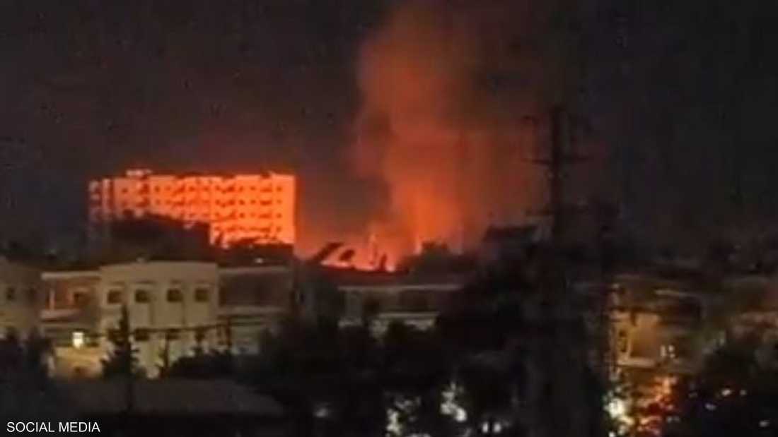 فيديو.. قتيل ومصابون باشتباكات بين الجيش السوري وقسد في حلب