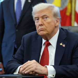 الرئيس الأميركي دونالد ترامب