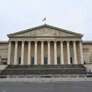 البرلمان الفرنسي