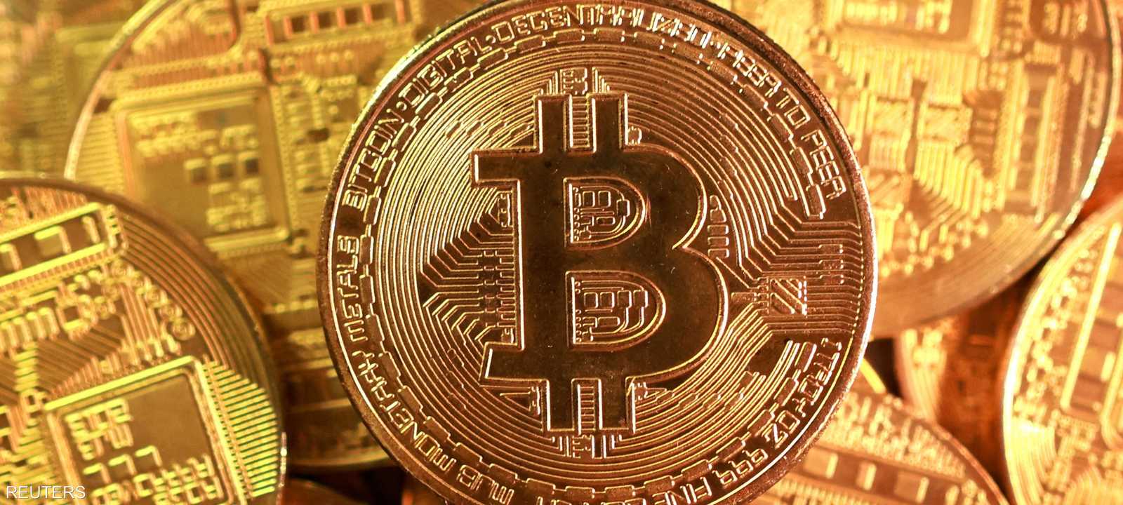 كيف يستفيد "الذهب الرقمي" من الإغلاق الحكومي بأميركا؟