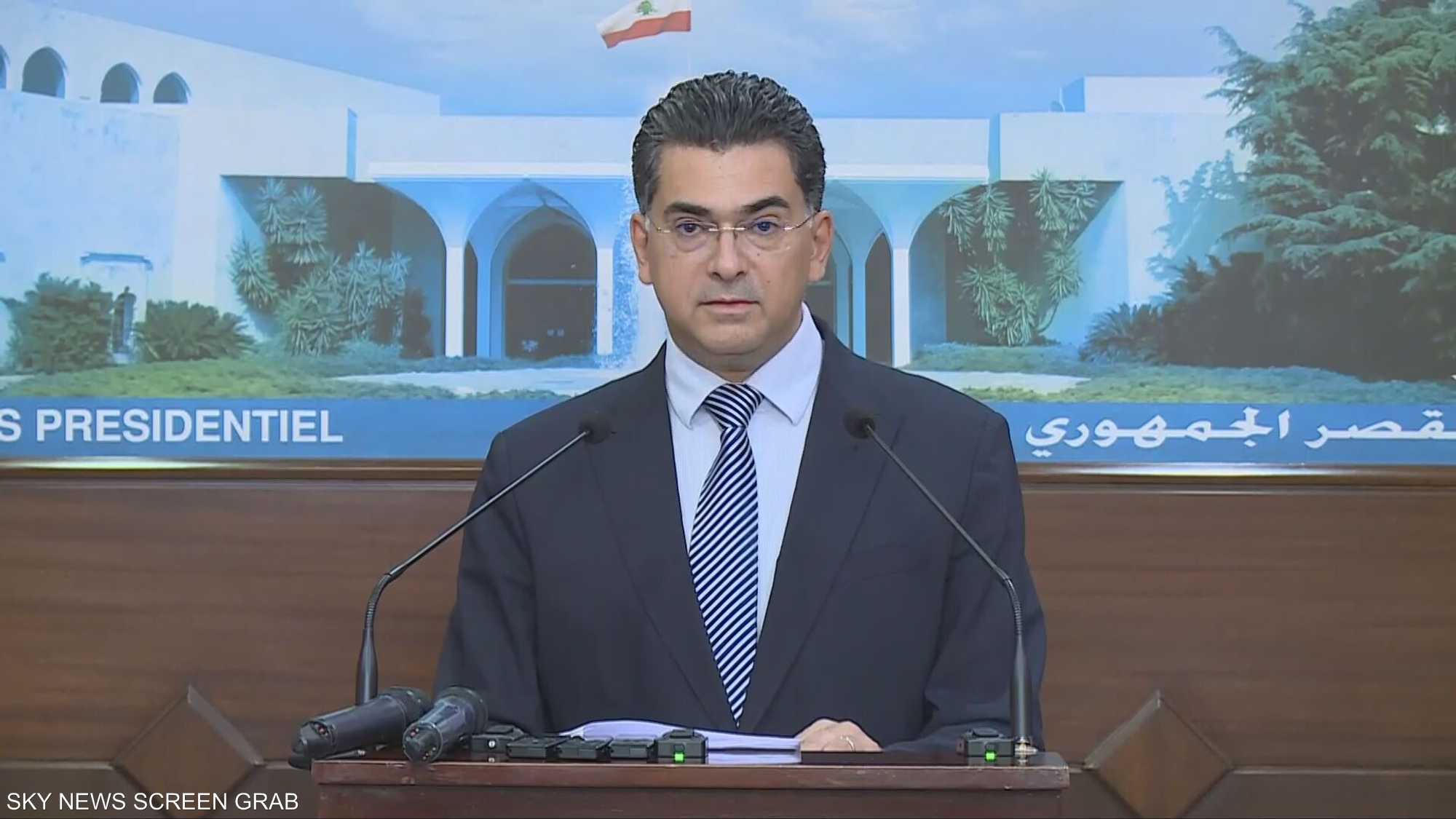 الحكومة اللبنانية تعلق ترخيص جمعية "رسالات"