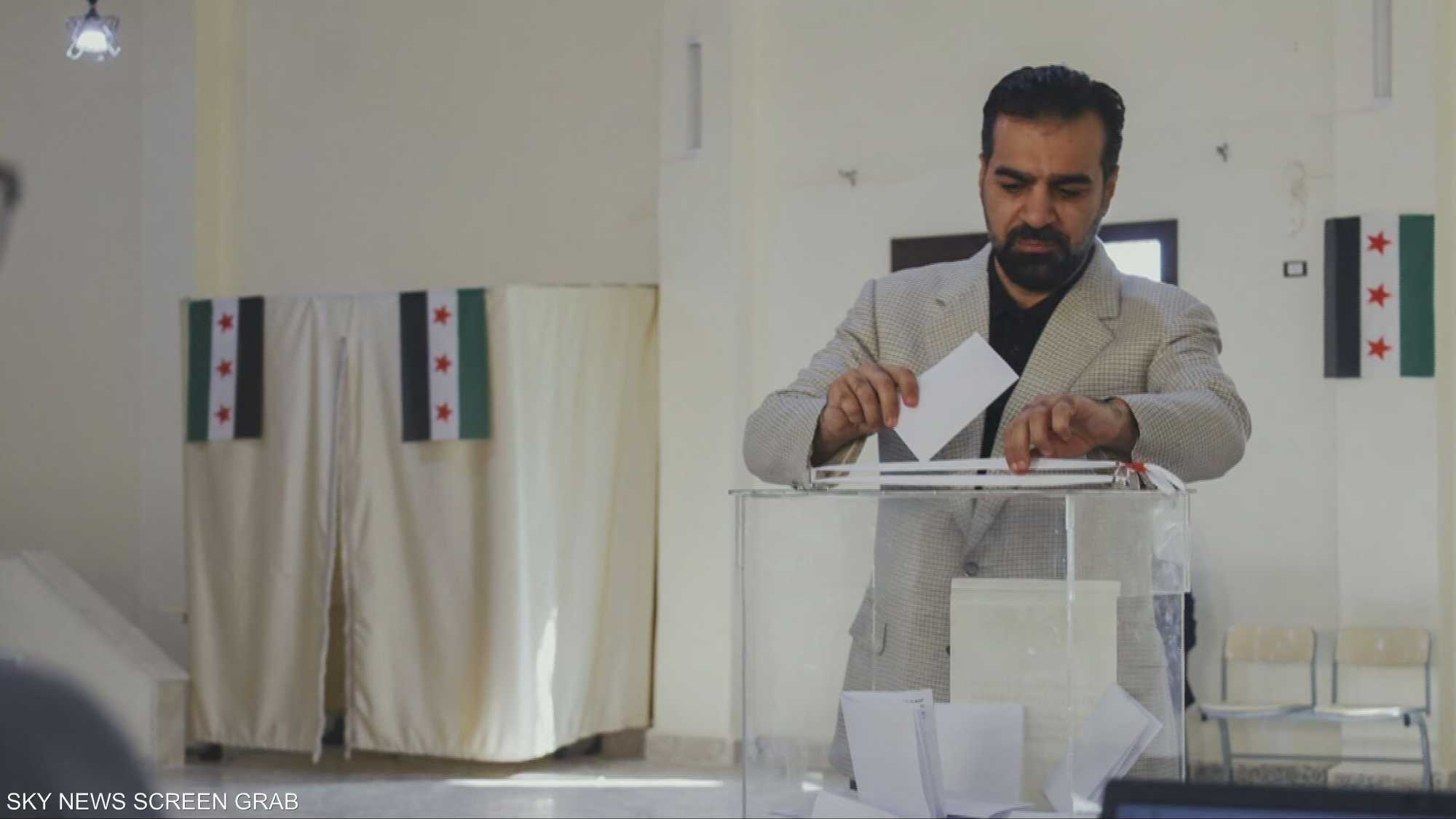 الانتخابات السورية.. بين صناديق الاقتراع وثلث الرئاسة