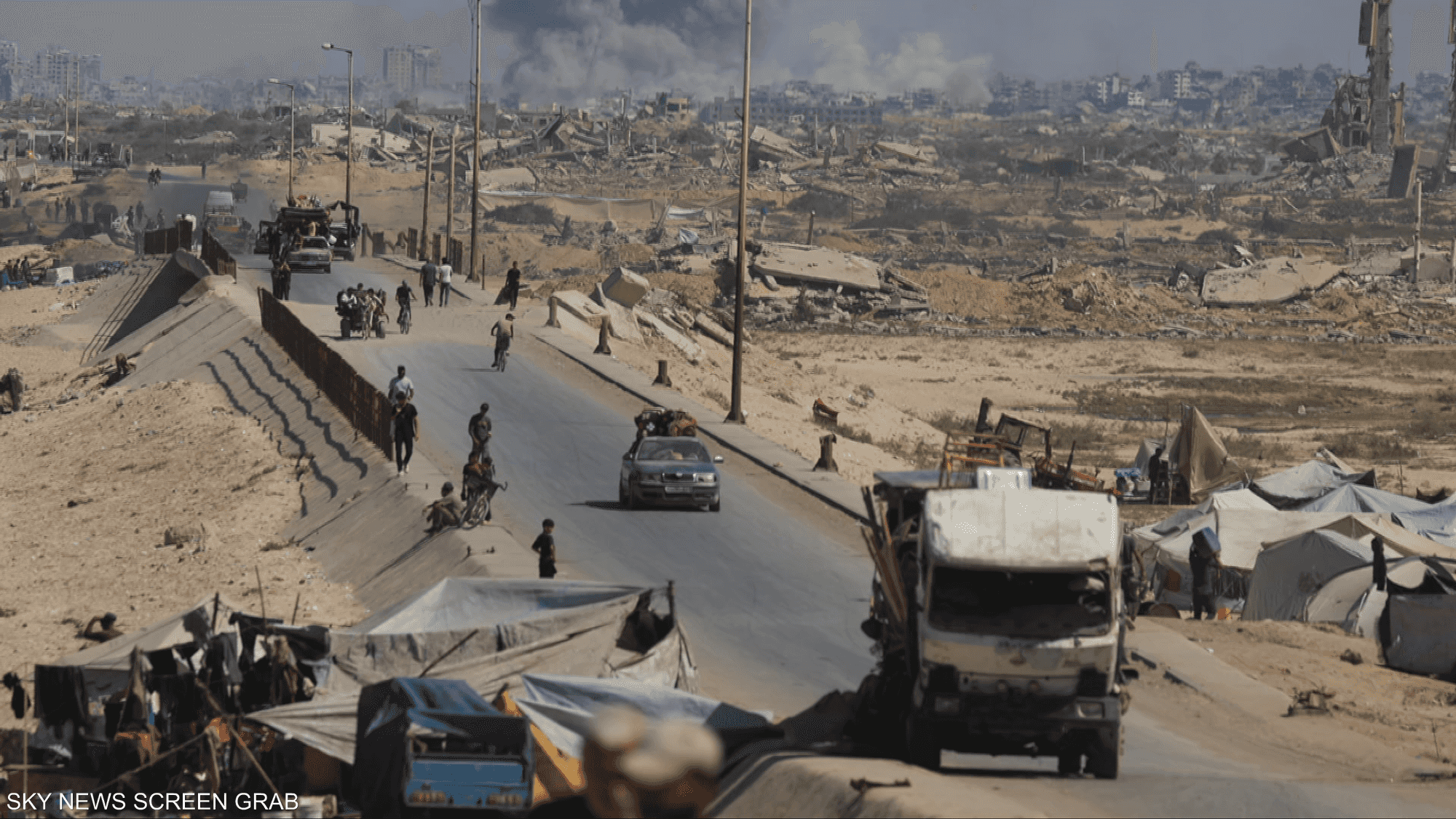 مفاوضات شرم الشيخ بشأن غزة.. بداية انفراج أم شراء للوقت؟