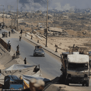 مفاوضات شرم الشيخ بشأن غزة.. بداية انفراج أم شراء للوقت؟