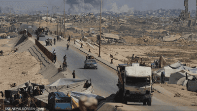 مفاوضات شرم الشيخ بشأن غزة.. بداية انفراج أم شراء للوقت؟