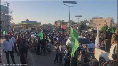 من واشنطن إلى شرم الشيخ.. غزة على مفترق طريق وقف الحرب
