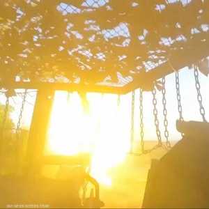 زيلينسكي يتهم الغرب بعدم الرد بشكل كاف على القصف الروسي