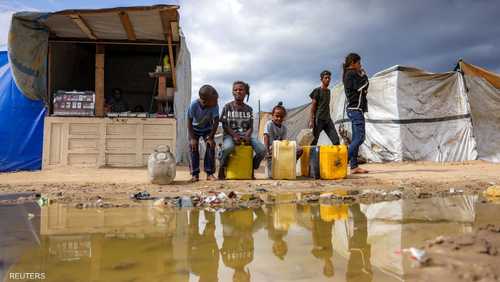 حرب السابع من أكتوبر تحرق اقتصاد غزة