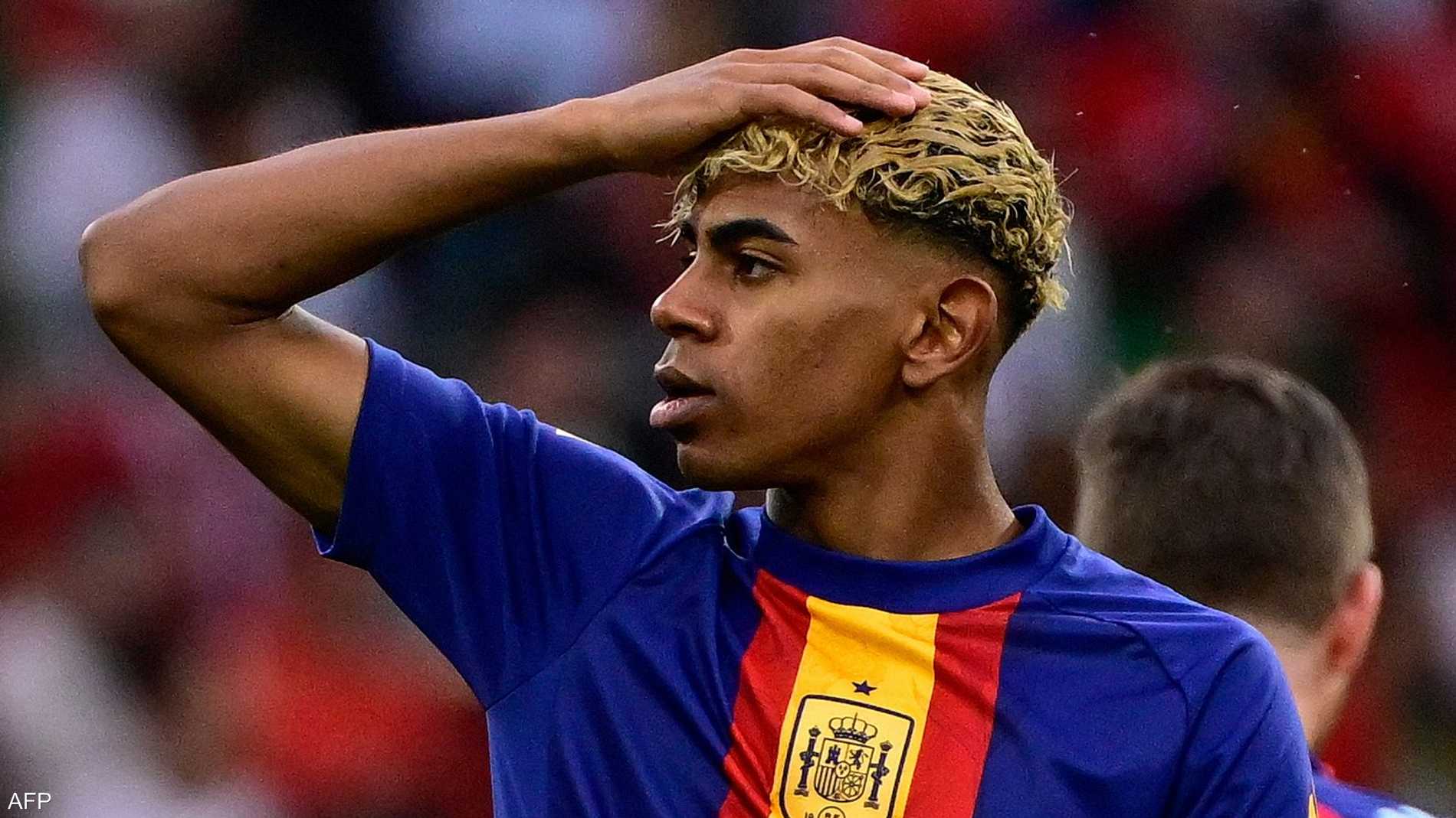 بشرى لجماهير برشلونة بشأن "يامال والكلاسيكو" 