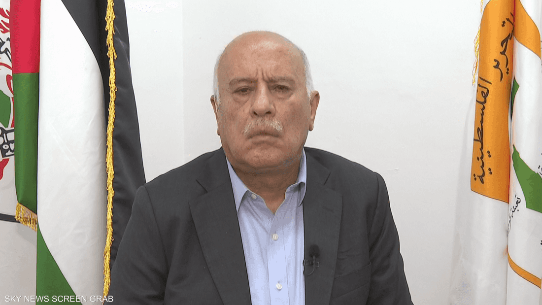 خاص
الرجوب: ما بعد الحرب يجب أن يكون مرحلة مراجعة وبناء وحدة