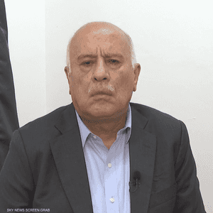 الرجوب دعا إلى إنشاء دولة موحدة