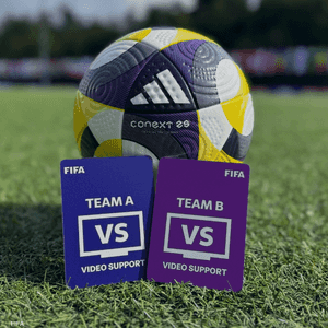 تهدف التقنية لإضفاء طابع ديمقراطي على كرة القدم حسب الفيفا