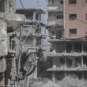 تفاقم معاناة سكان غزة مع مرور سنتين على بدء الحرب