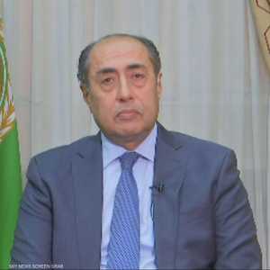 حسام زكي لسكاي نيوز عربية: المنطقة تعيش تداعيات عميقة