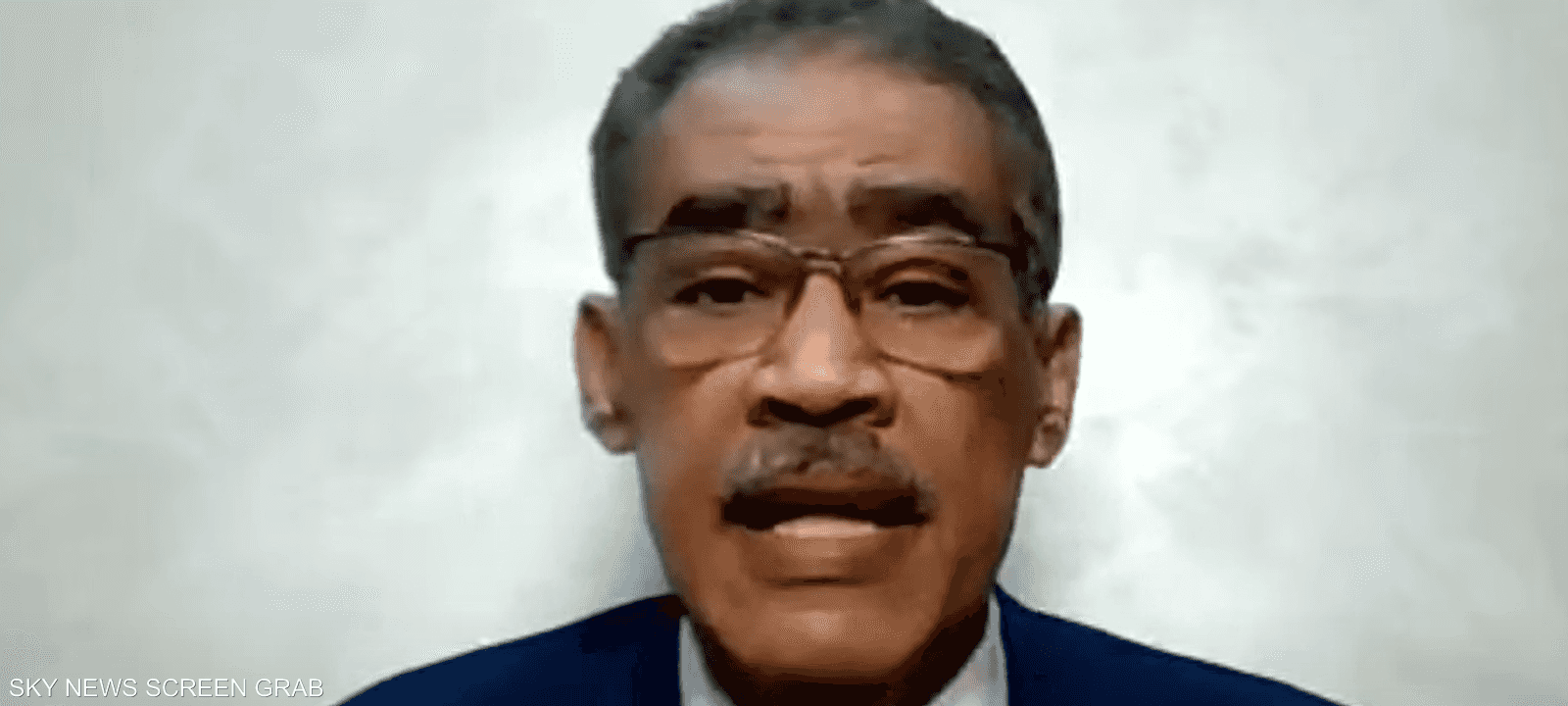 قال رشوان إن تراجع إسرائيل عن وقف الحرب قد يؤدي لخطر إقليمي