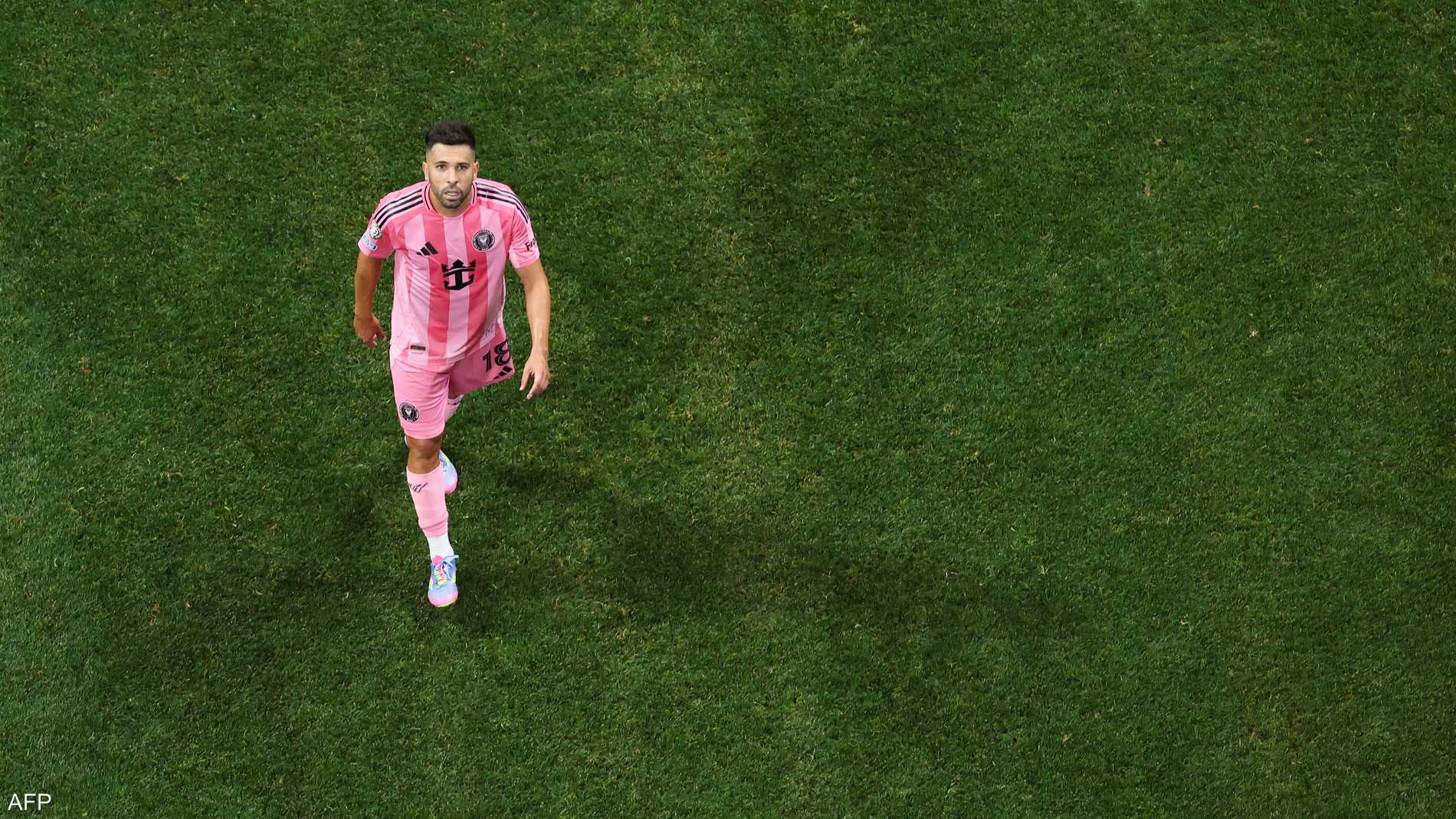 صديق آخر لميسي يغادر الملاعب نهائيا 