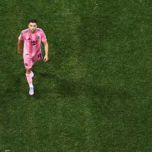 ألبا سيترك كرة القدم بنهاية الموسم