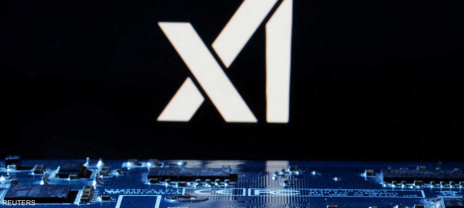 إنفيديا ستمول رقائق الذكاء الاصطناعي الخاصة بـxAI