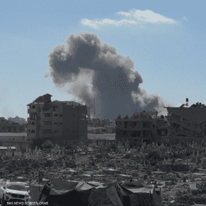 حرب غزة تهز صورة إسرائيل عالميا وتعمق عزلتها الدبلوماسية