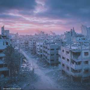 حماس.. من إشعال حرب إلى التفاوض على البقاء