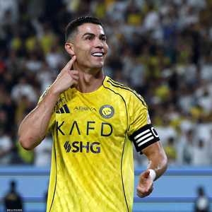 كريستيانو رونالدو.. التاريخ يُسجّل أول لاعب كرة قدم ملياردير