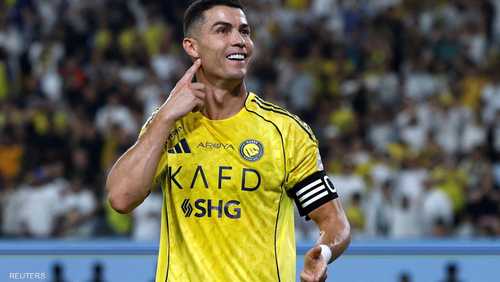 كريستيانو رونالدو.. التاريخ يُسجّل أول لاعب كرة قدم ملياردير