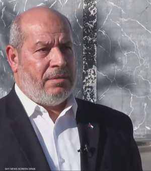 خليل الحية: مستعدون لوقف الحرب ولكن إسرائيل تواصل الإبادة