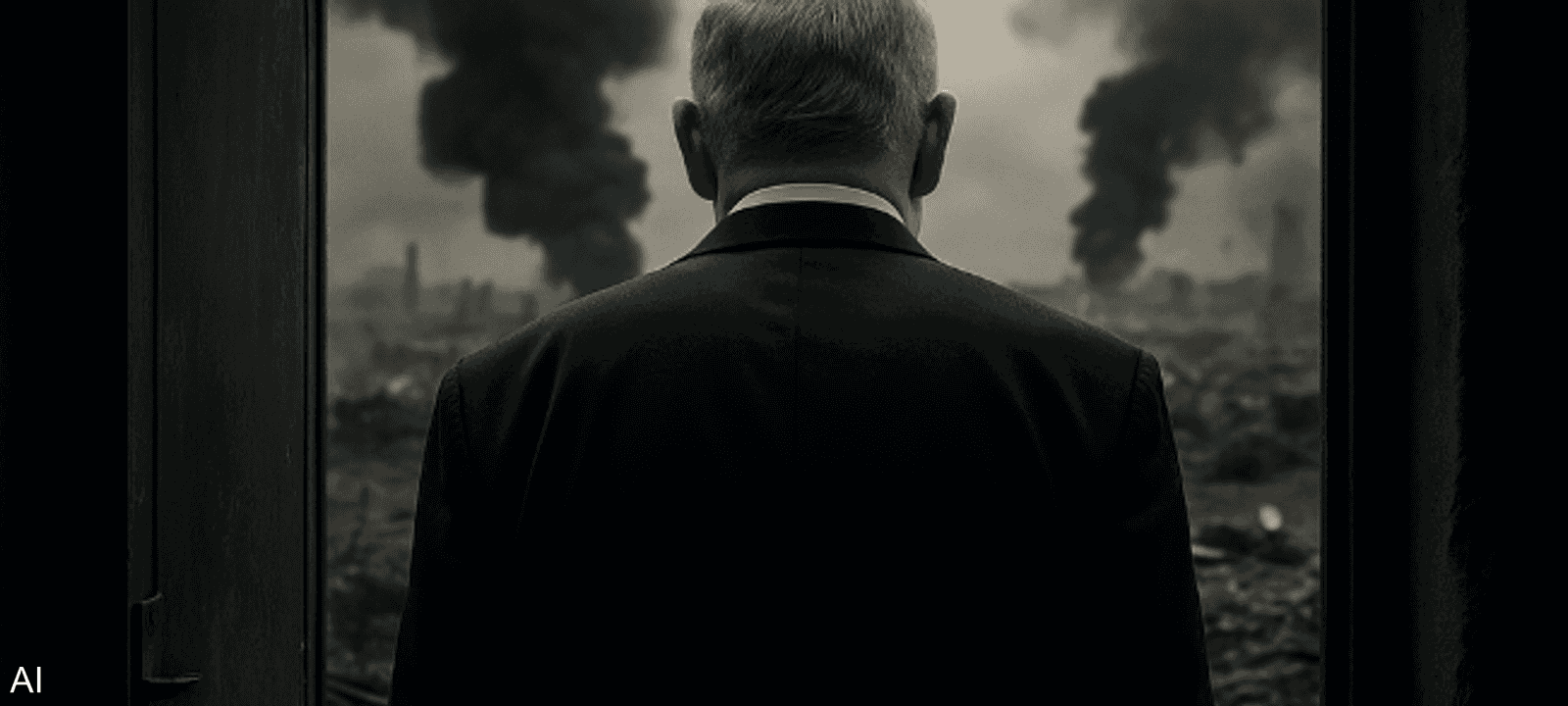 بنيامين نتنياهو