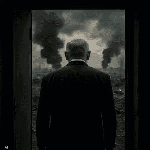 بنيامين نتنياهو