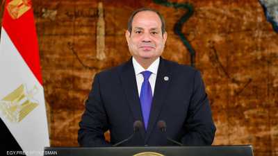 السيسي: لم نوجه تهديدا لإثيوبيا ومطلبنا عدم المساس بحقوقنا