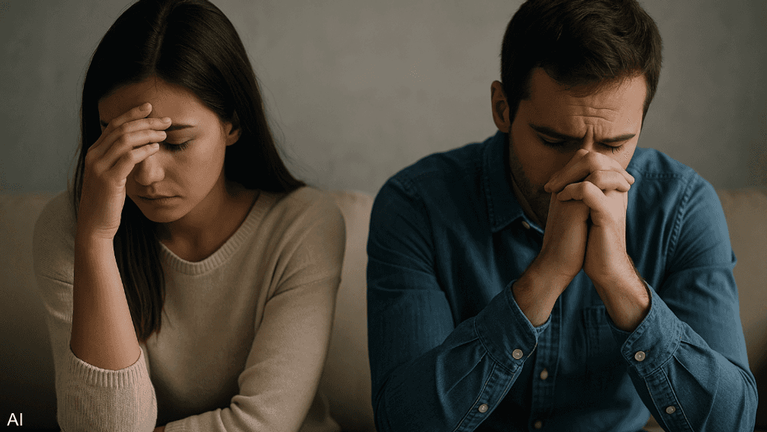 النساء أم الرجال.. من أكثر عرضة للإصابة بالاكتئاب؟