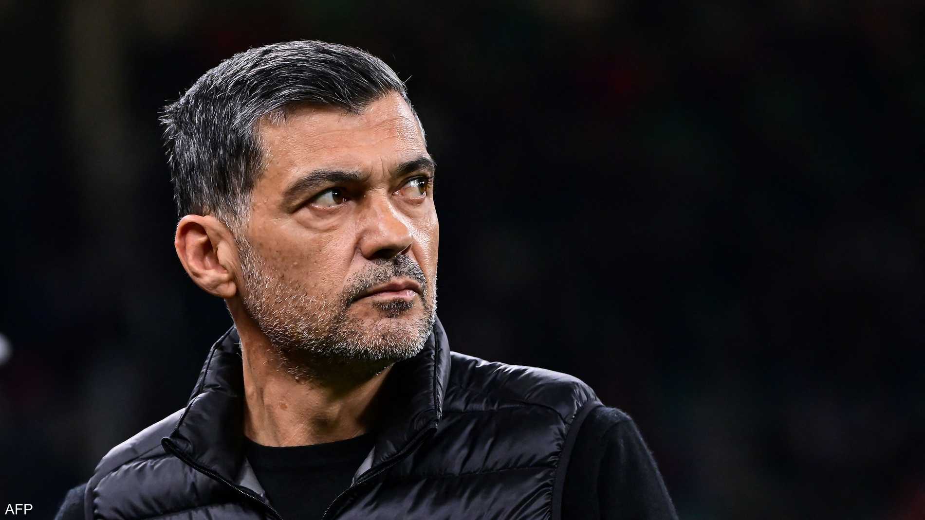 الاتحاد السعودي يعين كونسيساو مدربا للفريق 