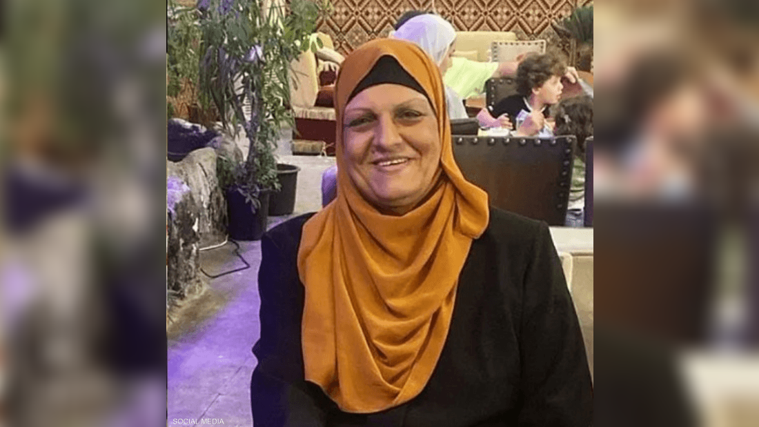 أجلاها ترامب من غزة.. من هي الفلسطينية أحلام فروانة؟