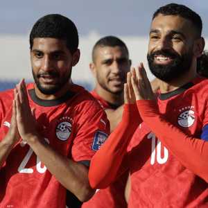 صلاح يقود مصر للتأهل لكأس العالم للمرة الرابعة في تاريخها