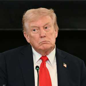 الرئيس الأميركي دونالد ترامب