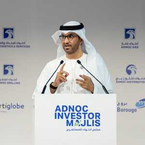 الدكتور سلطان بن أحمد الجابر