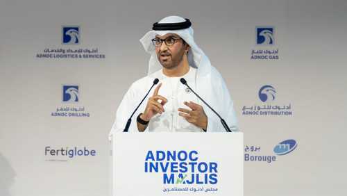 الدكتور سلطان بن أحمد الجابر