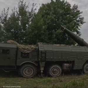 روسيا تحذر واشنطن من مخاطر تمكين أوكرانيا من صواريخ توماهوك