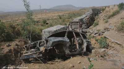 إثيوبيا تتهم إريتريا بالاستعداد لشن حرب ضدها