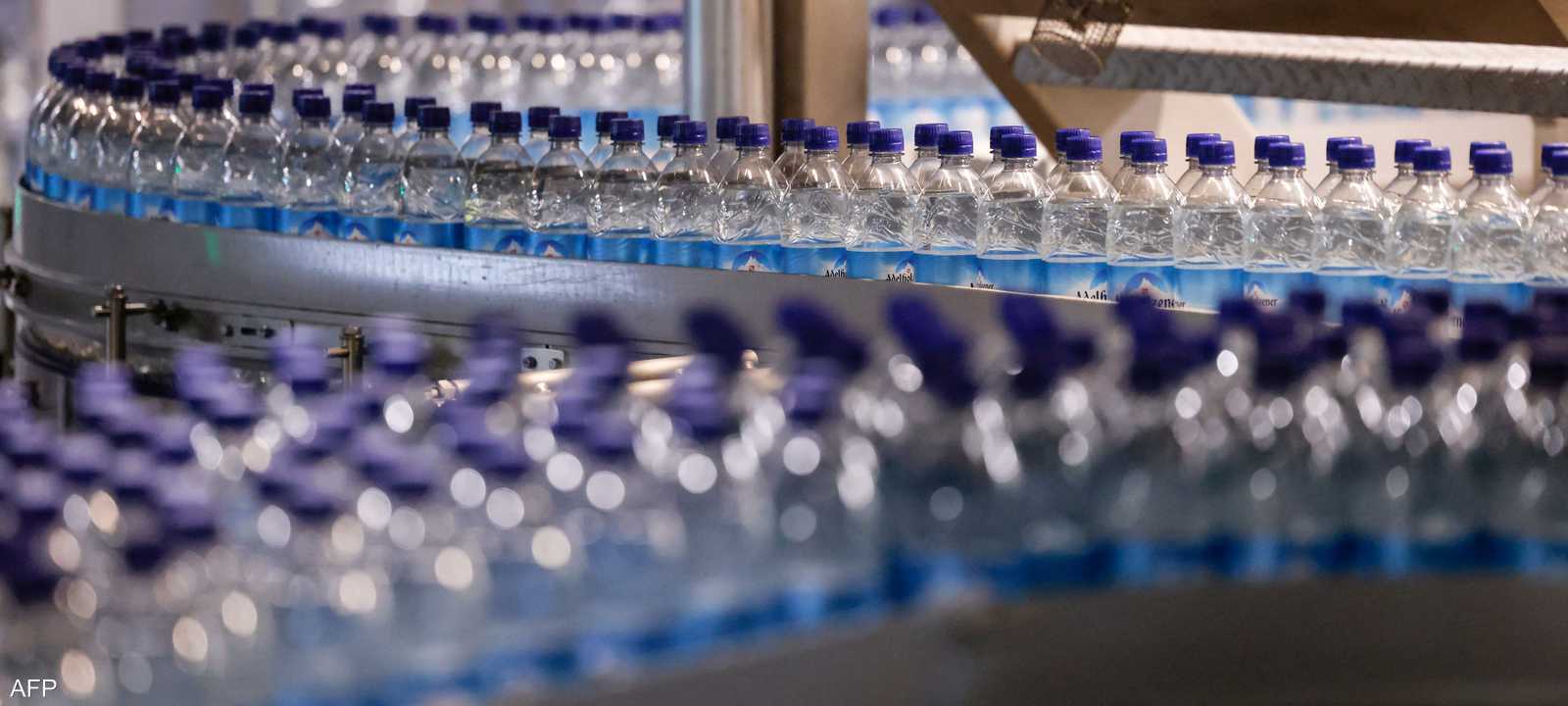 الجسيمات البلاستيكية الدقيقة تتشكل أثناء التصنيع والتخزين