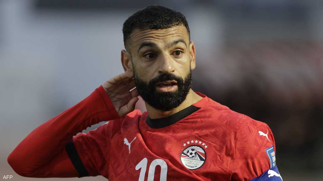 برقم قياسي جديد.. صلاح يحفر اسمه في تاريخ إفريقيا