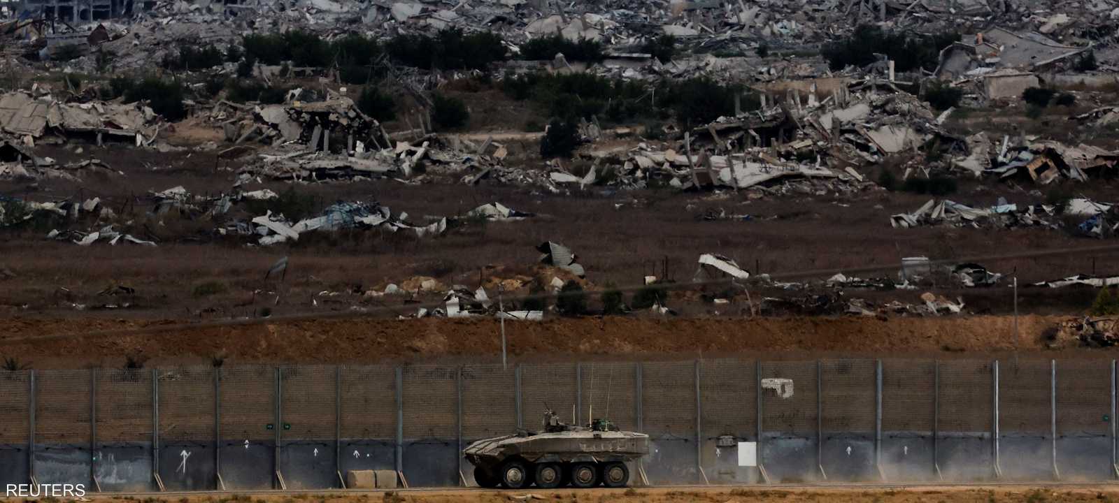 تم الاتفاق بين إسرائيل وحماس على خطة ترامب